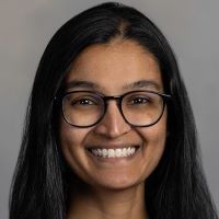 Vinita Shivakumar headshot Vinita Shivakumar headshot
